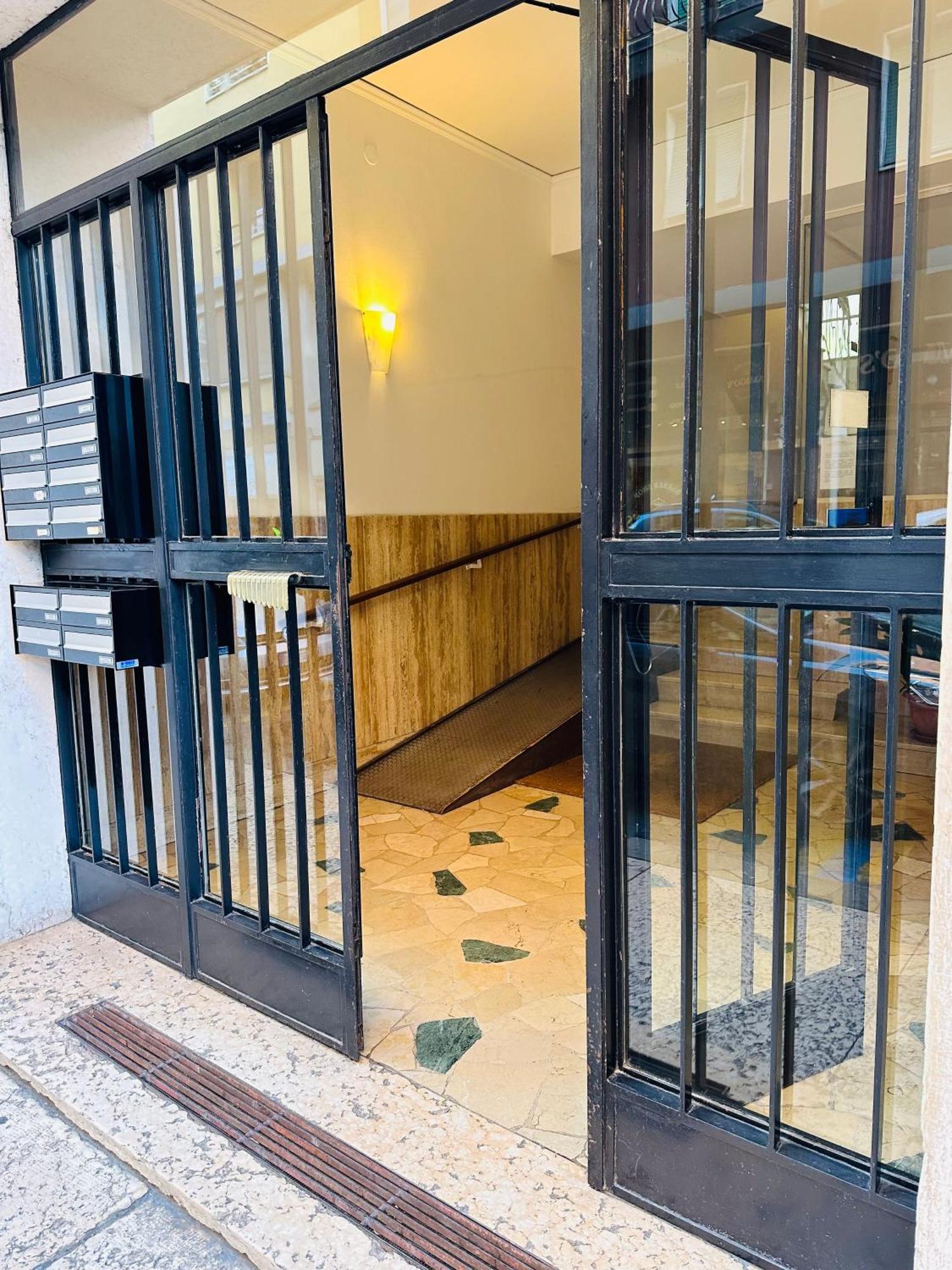 Casa Geoross Verona Exterior foto